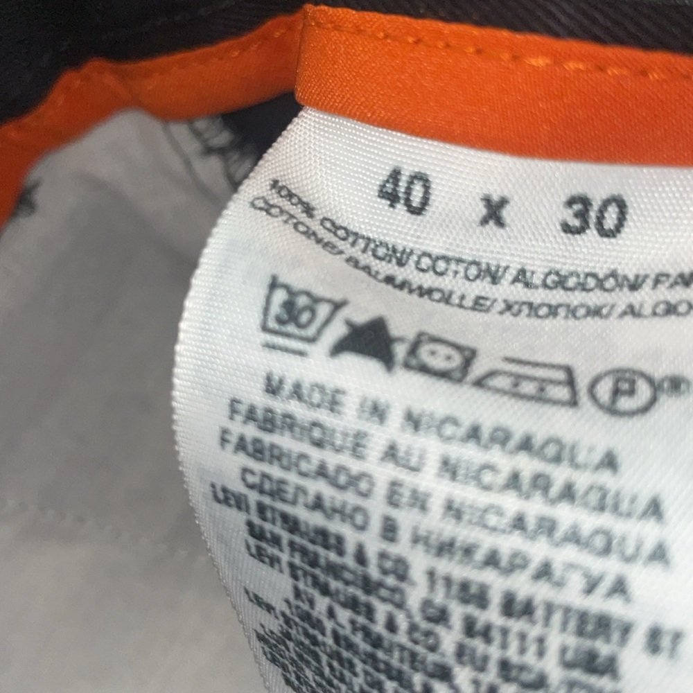 Bundle Of 3 Pairs Of Dockers Slacks - image 2